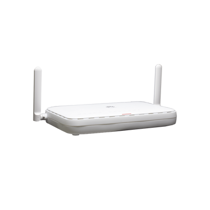 Router Huawei Netengine Para Pequeñas Empresas / Soporta Sd-wan, Balanceo De Cargas/failover, Seguridad Y Wi-fi Doble Banda Mimo 2x2