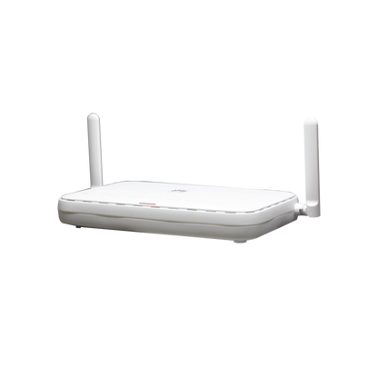 Router Huawei Netengine Para Pequeñas Empresas / Soporta Sd-wan, Balanceo De Cargas/failover, Seguridad Y Wi-fi Doble Banda Mimo 2x2
