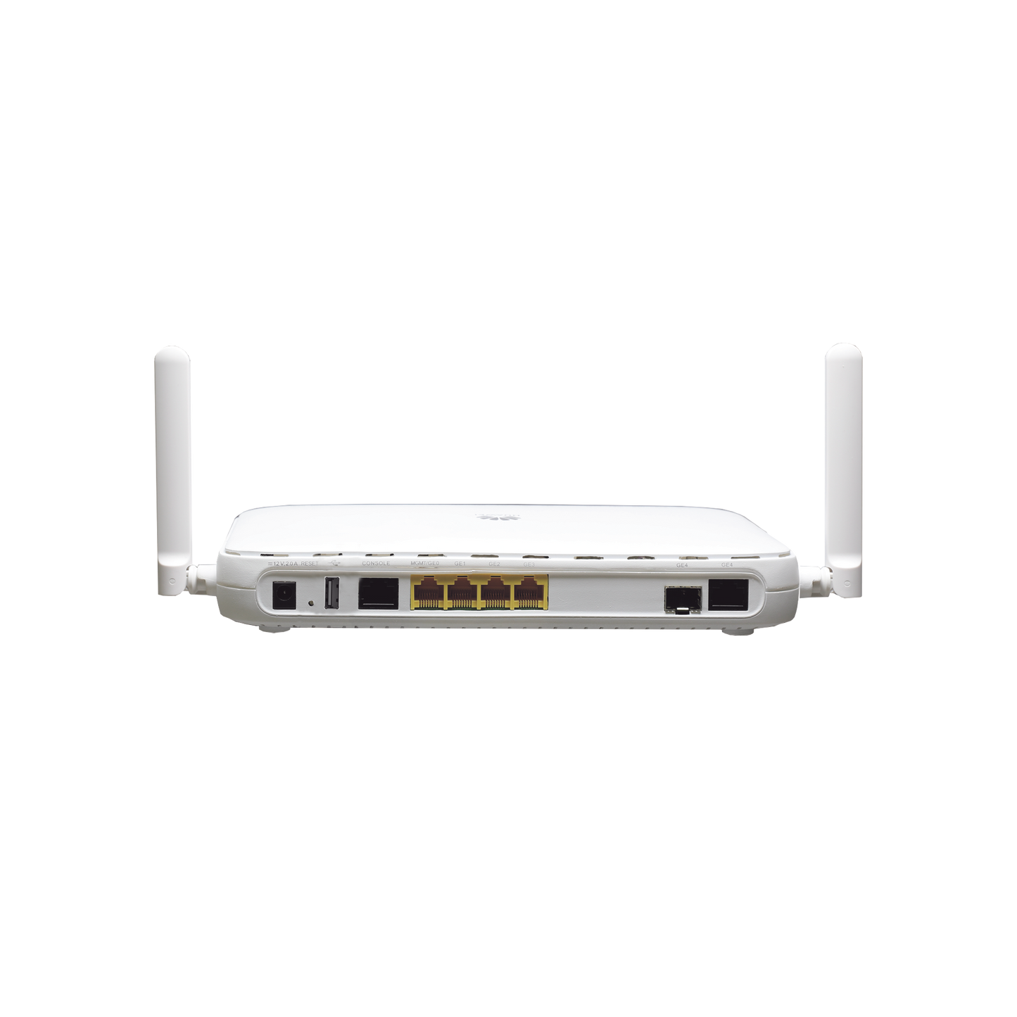 Router Huawei Netengine Para Pequeñas Empresas / Soporta Sd-wan, Balanceo De Cargas/failover, Seguridad Y Wi-fi Doble Banda Mimo 2x2