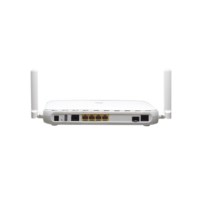 Router Huawei Netengine Para Pequeñas Empresas / Soporta Sd-wan, Balanceo De Cargas/failover, Seguridad Y Wi-fi Doble Banda Mimo 2x2