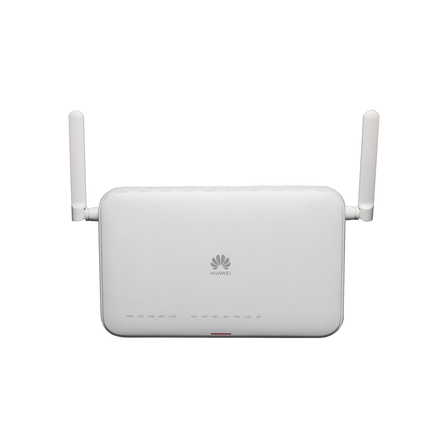 Router Huawei Netengine Para Pequeñas Empresas / Soporta Sd-wan, Balanceo De Cargas/failover, Seguridad Y Wi-fi Doble Banda Mimo 2x2