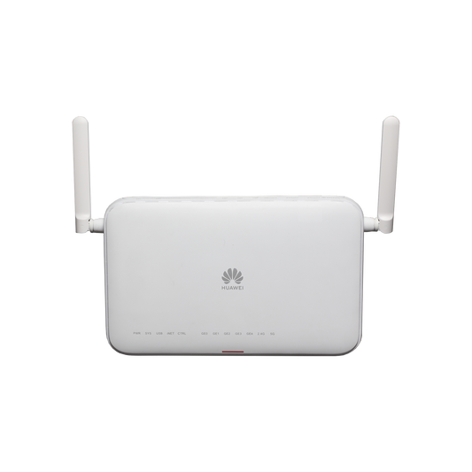 Router Huawei Netengine Para Pequeñas Empresas / Soporta Sd-wan, Balanceo De Cargas/failover, Seguridad Y Wi-fi Doble Banda Mimo 2x2