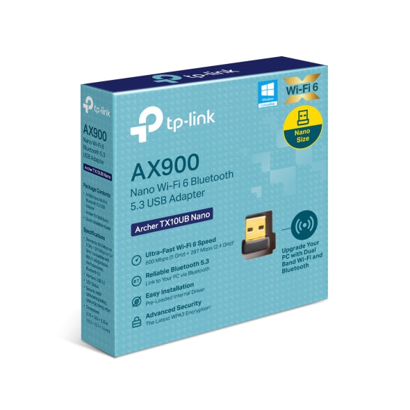 Mini Adaptador Usb Inalámbrico Doble Banda Ac 600 Mbps, Antena Onmidireccional.