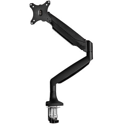 Soporte De Escritorio Articulado Para Una Pantalla - Brazo De Servicio Pesado - Hasta 32 Vesa - Negro - Startech.com Mod. Armpivothdb