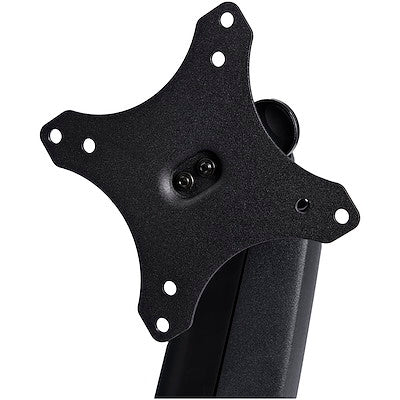 Soporte De Escritorio Articulado Para Una Pantalla - Brazo De Servicio Pesado - Hasta 32 Vesa - Negro - Startech.com Mod. Armpivothdb
