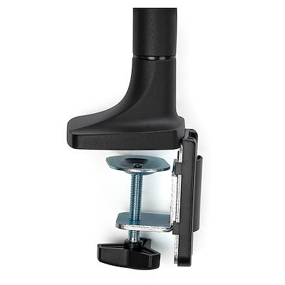 Soporte De Escritorio Articulado Para Una Pantalla - Brazo De Servicio Pesado - Hasta 32 Vesa - Negro - Startech.com Mod. Armpivothdb
