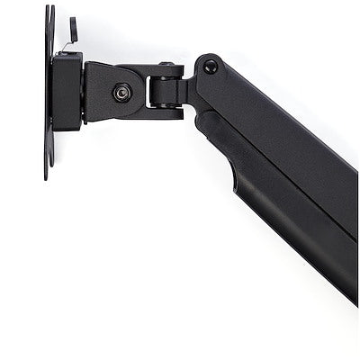 Soporte De Escritorio Articulado Para Una Pantalla - Brazo De Servicio Pesado - Hasta 32 Vesa - Negro - Startech.com Mod. Armpivothdb