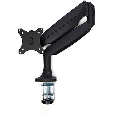 Soporte De Escritorio Articulado Para Una Pantalla - Brazo De Servicio Pesado - Hasta 32 Vesa - Negro - Startech.com Mod. Armpivothdb