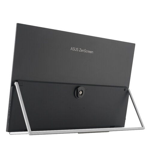 Monitor Portatil Asus Zenscreen Mb27acf /27 /2560x1440 /tr 5ms /100hz /hdmi /dp Tipo-c /altavoces Y Woofer /orientacion V Y H