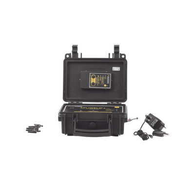 Equipo De Encendido Electrónico De Seguridad Apliweld®-e.