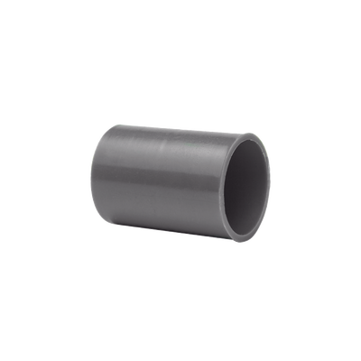 Cople Para Conduit Cédula 40 De 3/4".