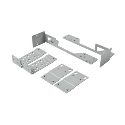 Kit De Montaje Para Rack Para At-x230-10gt, At-gs910/16, At-gs920/16