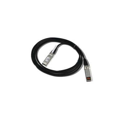 Cable De Conexión Directa Sfp+ Twinax 10 Gbps De 3 M