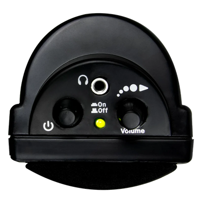 Bocinas Acteck Ax-2500 / Alambrica / Conector 3.5 Mm / Sonido Estereo 2.0 / 3 W / Negro / Aubo-014