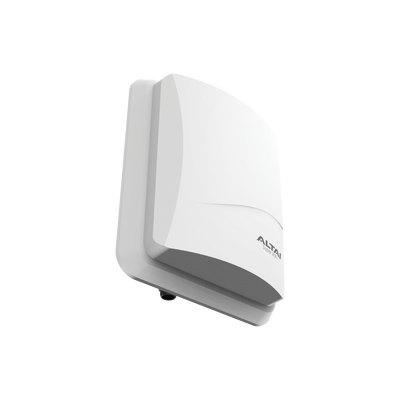 Punto De Acceso Wifi Sectorial 2.4/5.8 Ghz Alta Capacidad Para Exterior 512 Usuarios Concurrentes