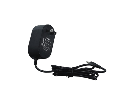 Cargador Para Laptop Computadora Portatil / 12 Vcc A 2 A / Adaptador De Corriente Ca/cc