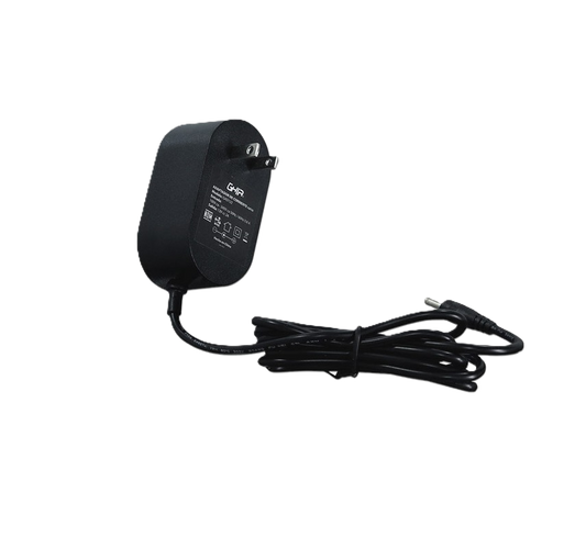 Cargador Para Laptop Computadora Portatil / 12 Vcc A 2 A / Adaptador De Corriente Ca/cc