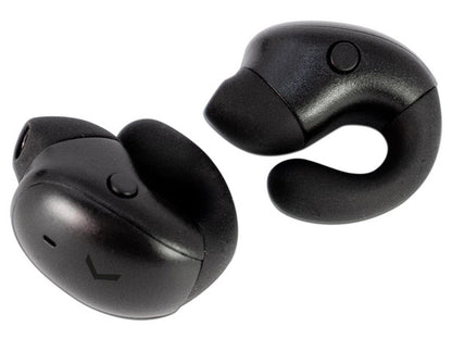 Audifonos Inalambricos Bluetooth Backdrop Tws-6 Color Negro