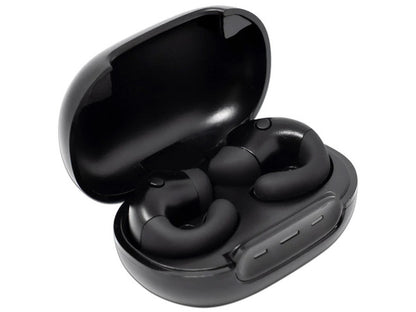 Audifonos Inalambricos Bluetooth Backdrop Tws-6 Color Negro