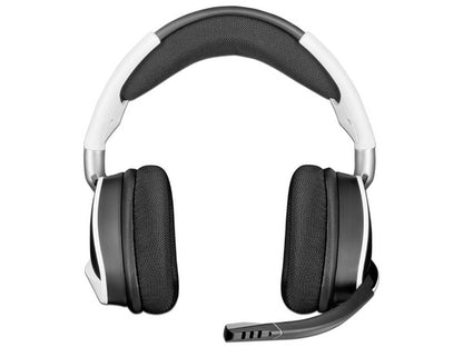 Audifonos Corsair Void Rgb Elite / Inalabricos / 7.1 / Rgb / Color Blanco / (ca-9011202-na)