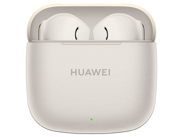 Huawei Freebuds Se 3 / Sensor De Efecto Hall/sensor Táctil /cancelación De Ruido / Bateria  9 Horas Aproximadamente / Color Beige