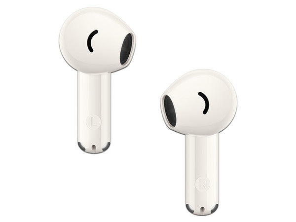 Huawei Freebuds Se 3 / Sensor De Efecto Hall/sensor Táctil /cancelación De Ruido / Bateria  9 Horas Aproximadamente / Color Beige