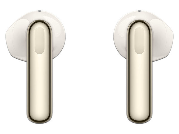Huawei Freebuds Se 3 / Sensor De Efecto Hall/sensor Táctil /cancelación De Ruido / Bateria  9 Horas Aproximadamente / Color Beige