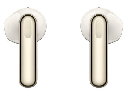 Huawei Freebuds Se 3 / Sensor De Efecto Hall/sensor Táctil /cancelación De Ruido / Bateria  9 Horas Aproximadamente / Color Beige