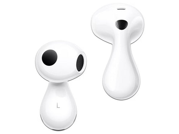 Huawei Freebuds 6 Blanco/ Cross-over Analgico/triple Ecualizador Adaptativo/cancelacin Activa Del Ruido/cancelacin Del Ruido En Llamada/ Bateria 6 Hrs Aproximadamente / Color Blanco /peso 40.3g