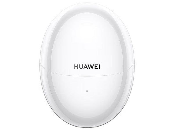 Huawei Freebuds 6 Blanco/ Cross-over Analgico/triple Ecualizador Adaptativo/cancelacin Activa Del Ruido/cancelacin Del Ruido En Llamada/ Bateria 6 Hrs Aproximadamente / Color Blanco /peso 40.3g