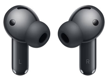 Huawei Freebuds 7i / Sensor De Efecto Hall/sensor Táctil /cancelación De Ruido En Tiempo Real / Bateria  14 Horas Aproximadamente / Color Negro  /peso 5.4g