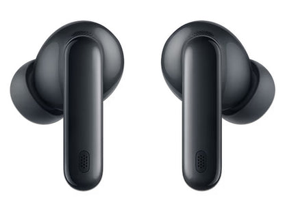 Huawei Freebuds 7i / Sensor De Efecto Hall/sensor Táctil /cancelación De Ruido En Tiempo Real / Bateria  14 Horas Aproximadamente / Color Negro  /peso 5.4g