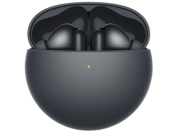 Huawei Freebuds 7i / Sensor De Efecto Hall/sensor Táctil /cancelación De Ruido En Tiempo Real / Bateria  14 Horas Aproximadamente / Color Negro  /peso 5.4g