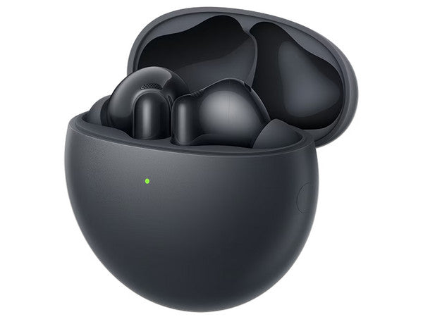 Huawei Freebuds 7i / Sensor De Efecto Hall/sensor Táctil /cancelación De Ruido En Tiempo Real / Bateria  14 Horas Aproximadamente / Color Negro  /peso 5.4g