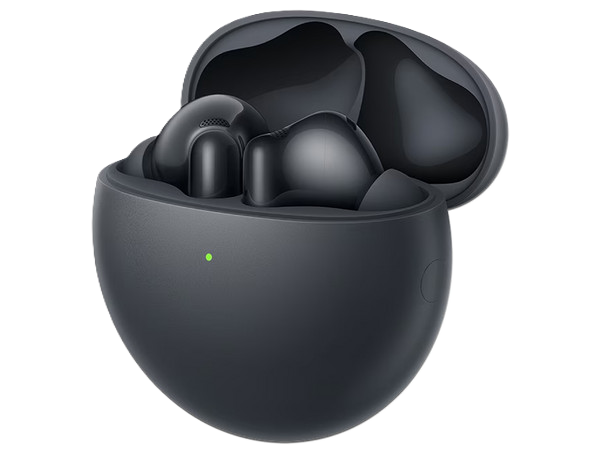 Huawei Freebuds 7i / Sensor De Efecto Hall/sensor Táctil /cancelación De Ruido En Tiempo Real / Bateria  14 Horas Aproximadamente / Color Negro  /peso 5.4g