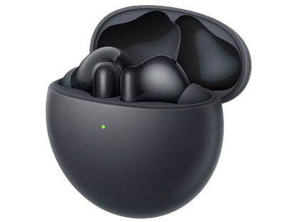 Huawei Freebuds 7i / Sensor De Efecto Hall/sensor Táctil /cancelación De Ruido En Tiempo Real / Bateria  14 Horas Aproximadamente / Color Negro  /peso 5.4g