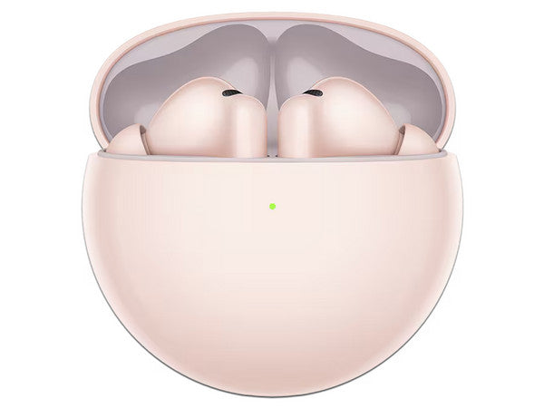 Huawei Freebuds 7i / Sensor De Efecto Hall/sensor Táctil /cancelación De Ruido En Tiempo Real / Bateria  14 Horas Aproximadamente / Color Rosa /peso 5.4g