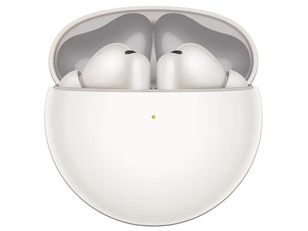 Huawei Freebuds 7i / Sensor De Efecto Hall/sensor Táctil /cancelación De Ruido En Tiempo Real / Bateria  14 Horas Aproximadamente / Color Blanco /peso 5.4g