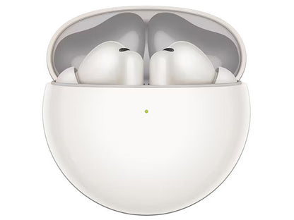 Huawei Freebuds 7i / Sensor De Efecto Hall/sensor Táctil /cancelación De Ruido En Tiempo Real / Bateria  14 Horas Aproximadamente / Color Blanco /peso 5.4g