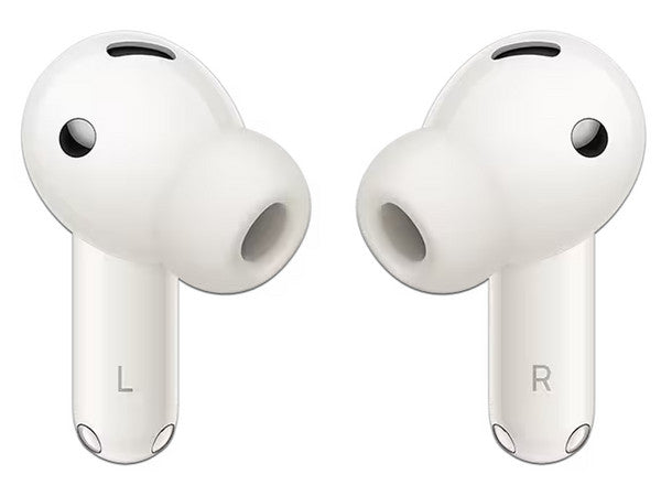 Huawei Freebuds 7i / Sensor De Efecto Hall/sensor Táctil /cancelación De Ruido En Tiempo Real / Bateria  14 Horas Aproximadamente / Color Blanco /peso 5.4g