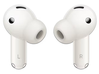 Huawei Freebuds 7i / Sensor De Efecto Hall/sensor Táctil /cancelación De Ruido En Tiempo Real / Bateria  14 Horas Aproximadamente / Color Blanco /peso 5.4g
