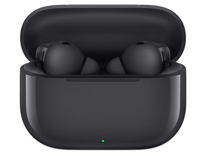 Huawei Freebuds Se 4 / Sensor De Efecto Hall/sensor Táctil /cancelación De Ruido / Bateria  10 Horas Aproximadamente / Color Negro/ Peso  4.3g