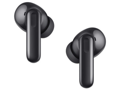 Huawei Freebuds Se 4 / Sensor De Efecto Hall/sensor Táctil /cancelación De Ruido / Bateria  10 Horas Aproximadamente / Color Negro/ Peso  4.3g