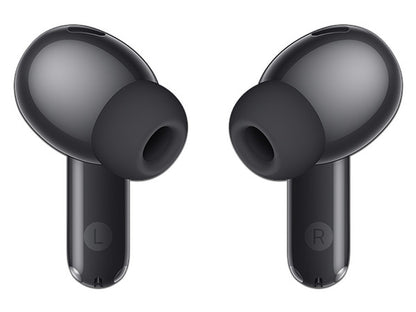 Huawei Freebuds Se 4 / Sensor De Efecto Hall/sensor Táctil /cancelación De Ruido / Bateria  10 Horas Aproximadamente / Color Negro/ Peso  4.3g