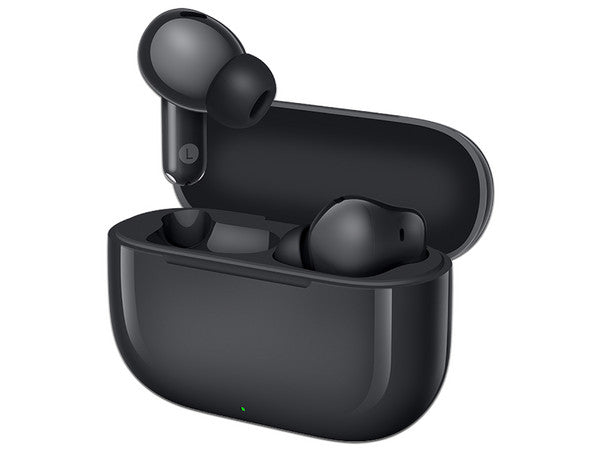 Huawei Freebuds Se 4 / Sensor De Efecto Hall/sensor Táctil /cancelación De Ruido / Bateria  10 Horas Aproximadamente / Color Negro/ Peso  4.3g