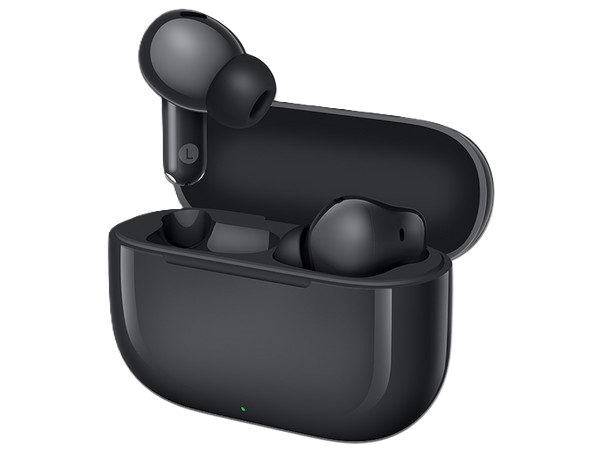 Huawei Freebuds Se 4 / Sensor De Efecto Hall/sensor Táctil /cancelación De Ruido / Bateria  10 Horas Aproximadamente / Color Negro/ Peso  4.3g