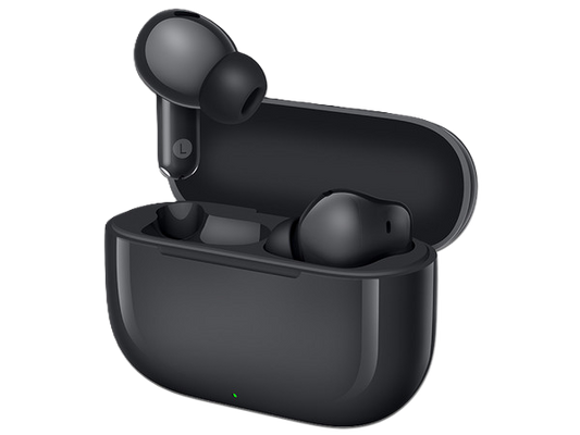 Huawei Freebuds Se 4 / Sensor De Efecto Hall/sensor Táctil /cancelación De Ruido / Bateria  10 Horas Aproximadamente / Color Negro/ Peso  4.3g