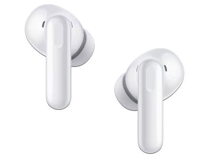 Huawei Freebuds Se 4 / Sensor De Efecto Hall/sensor Táctil /cancelación De Ruido / Bateria  10 Horas Aproximadamente / Color Blanco /peso  4.3g