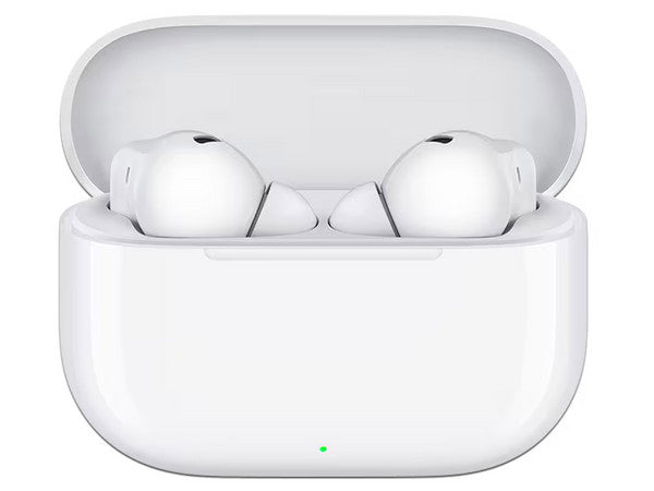 Huawei Freebuds Se 4 / Sensor De Efecto Hall/sensor Táctil /cancelación De Ruido / Bateria  10 Horas Aproximadamente / Color Blanco /peso  4.3g