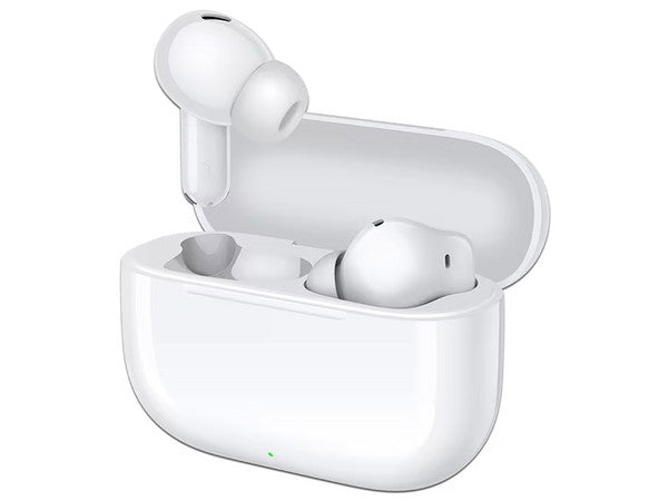 Huawei Freebuds Se 4 / Sensor De Efecto Hall/sensor Táctil /cancelación De Ruido / Bateria  10 Horas Aproximadamente / Color Blanco /peso  4.3g